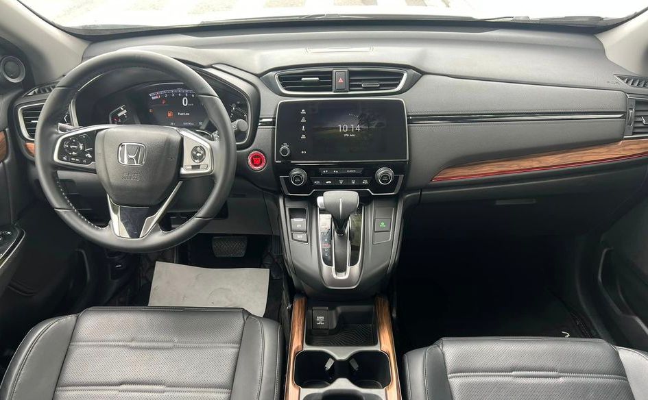 Honda CRV 1_5G sản xuất 2020  2